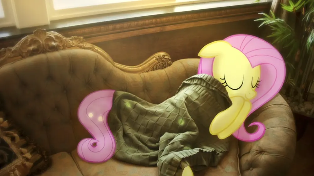 My Little Pony – Fondo de Pantalla En Movimiento para PC, Android & iPhone