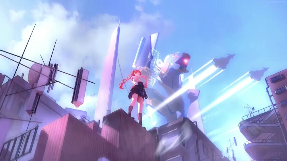 Neon Genesis Evangelion – Fondo en Movimiento para PC, Android & iPhone