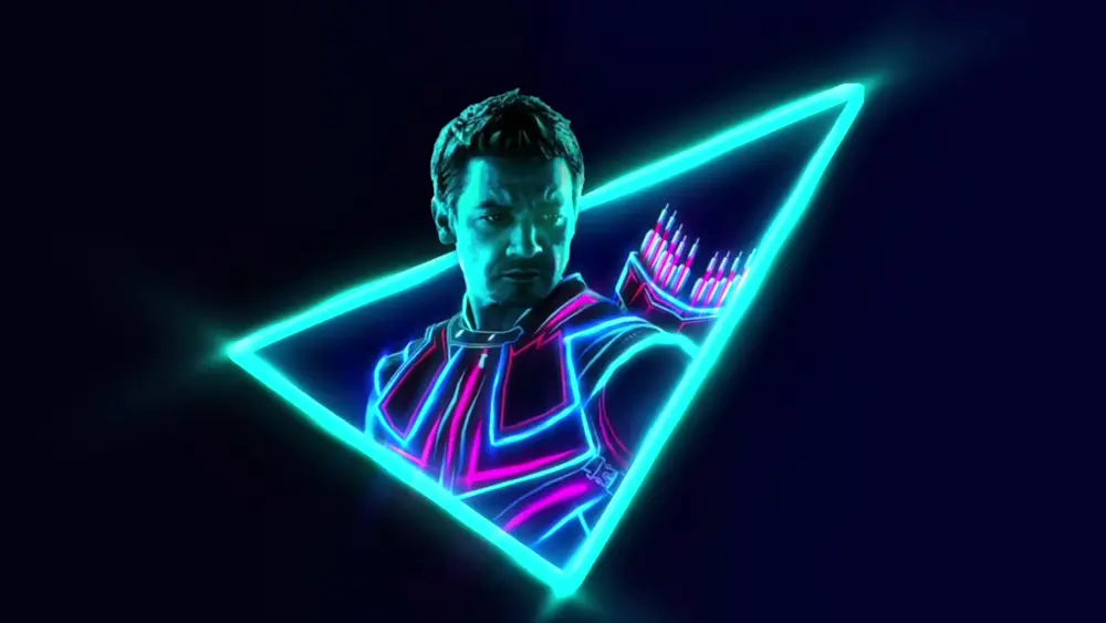 Ojo de Halcón – Fondo de Pantalla Animado para PC, Android & iPhone