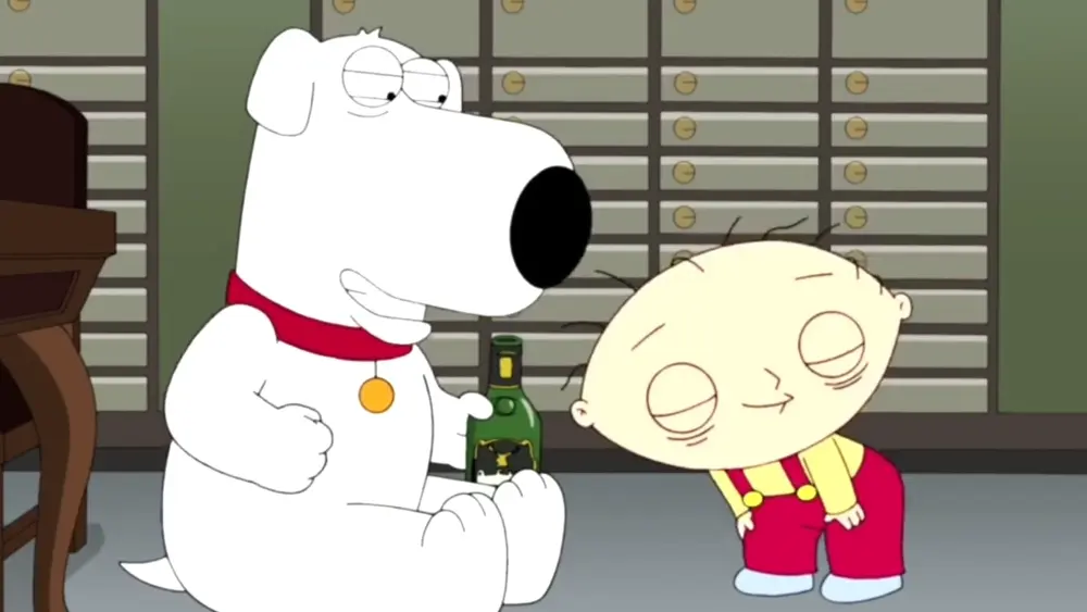 Padre de Familia – Fondo de Pantalla para PC, Android & iPhone