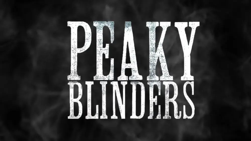 Peaky Blinders – Fondo de Pantalla Animado para PC, Android & iPhone