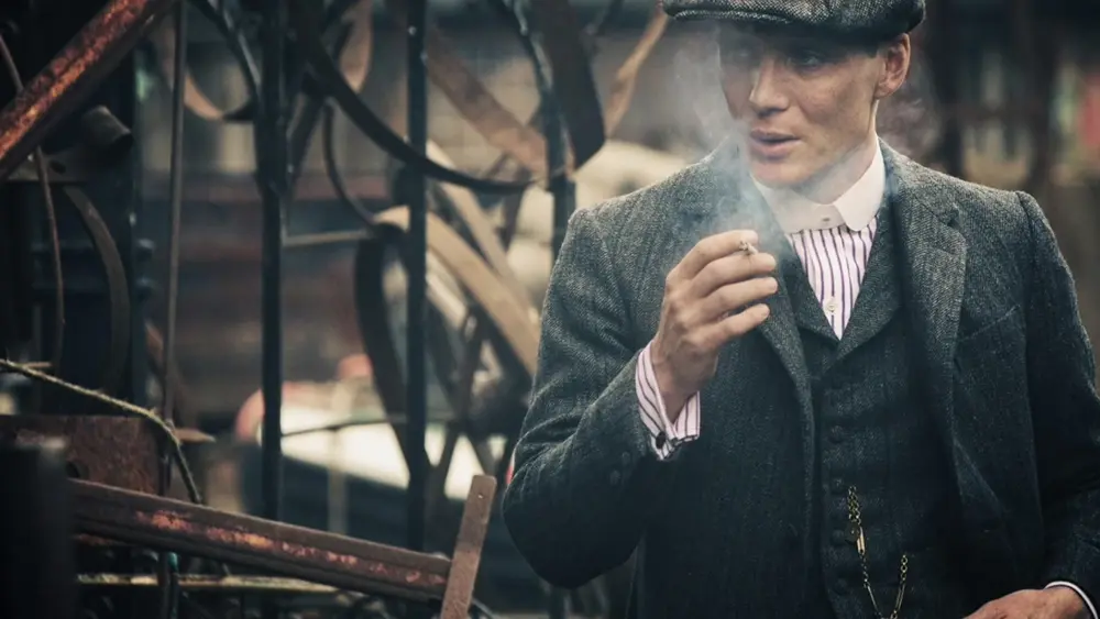 Peaky Blinders – Fondo de Pantalla para PC, Android & iPhone