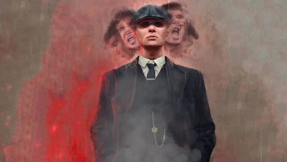 Peaky Blinders – Fondo de Pantalla Animado