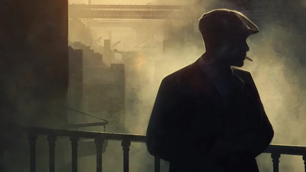 Peaky Blinders – Fondo de Pantalla En Movimiento para PC, Android & iPhone
