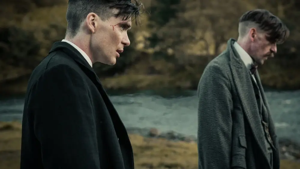 Peaky Blinders – Fondo en Movimiento para PC, Android & iPhone