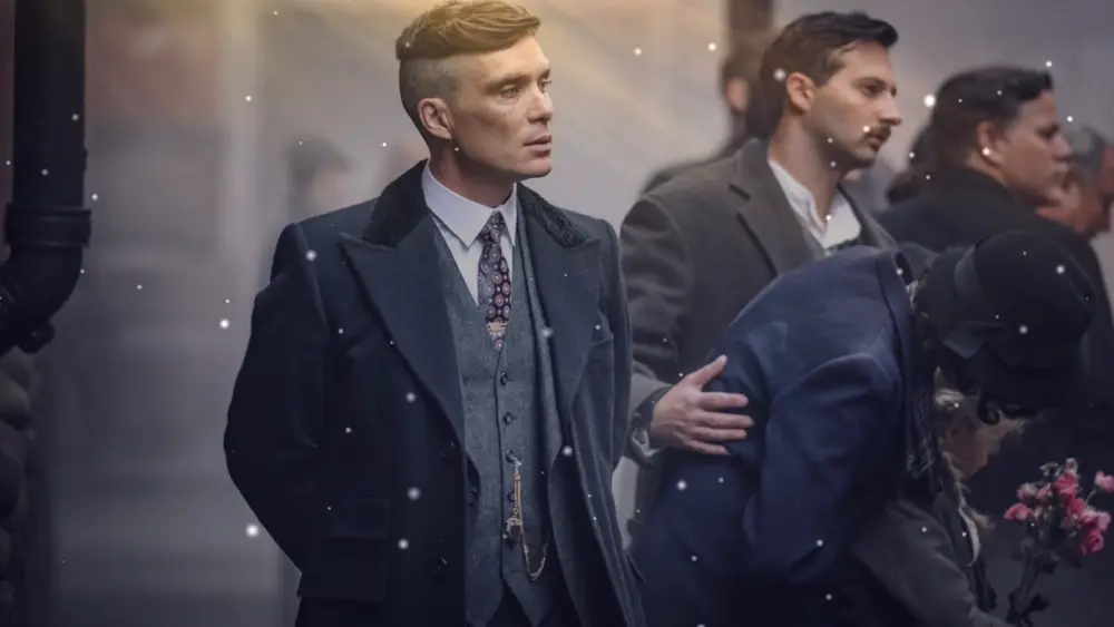 Peaky Blinders – Fondo de Pantalla para PC, Android & iPhone