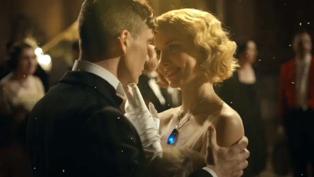 Peaky Blinders – Fondo de Pantalla Animado