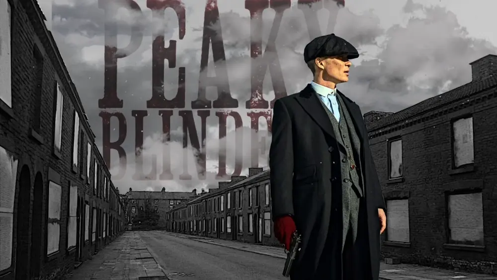 Peaky Blinders – Fondo Animado para PC, Android & iPhone