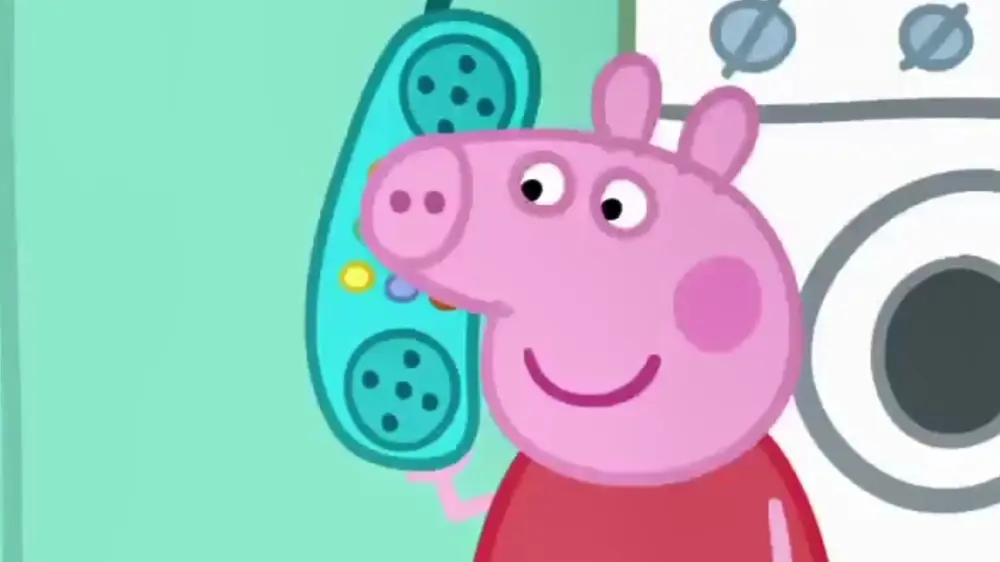 Peppa Pig – Fondo Animado para PC, Android & iPhone