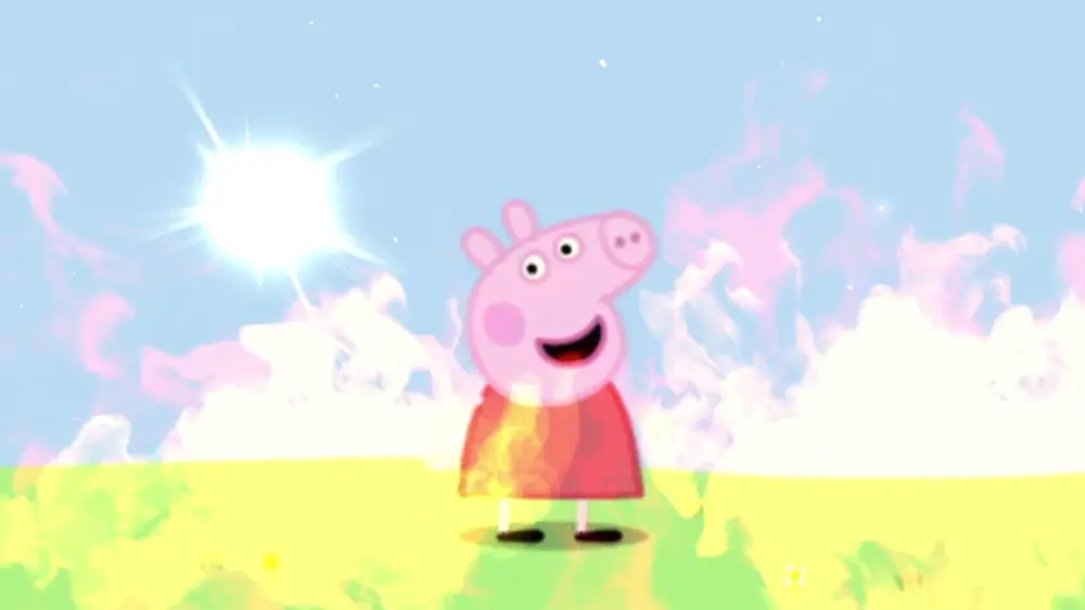 Peppa Pig – Fondo de Pantalla Animado para PC, Android & iPhone