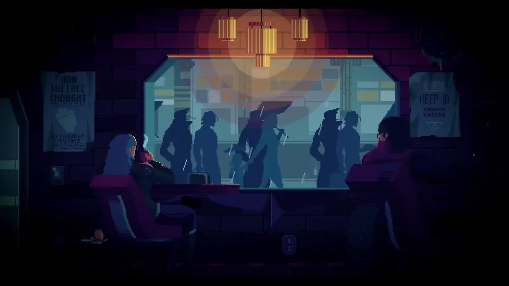 Persona 5 – Fondo de Pantalla Animado