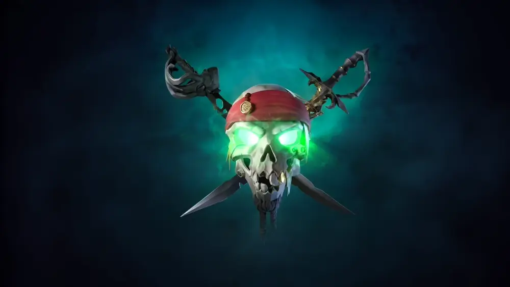 Piratas del Caribe – Fondo en Movimiento para PC, Android & iPhone