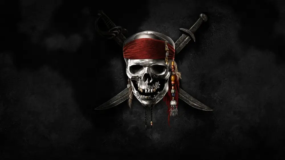 Piratas del Caribe – Fondo de Pantalla Animado para PC, Android & iPhone