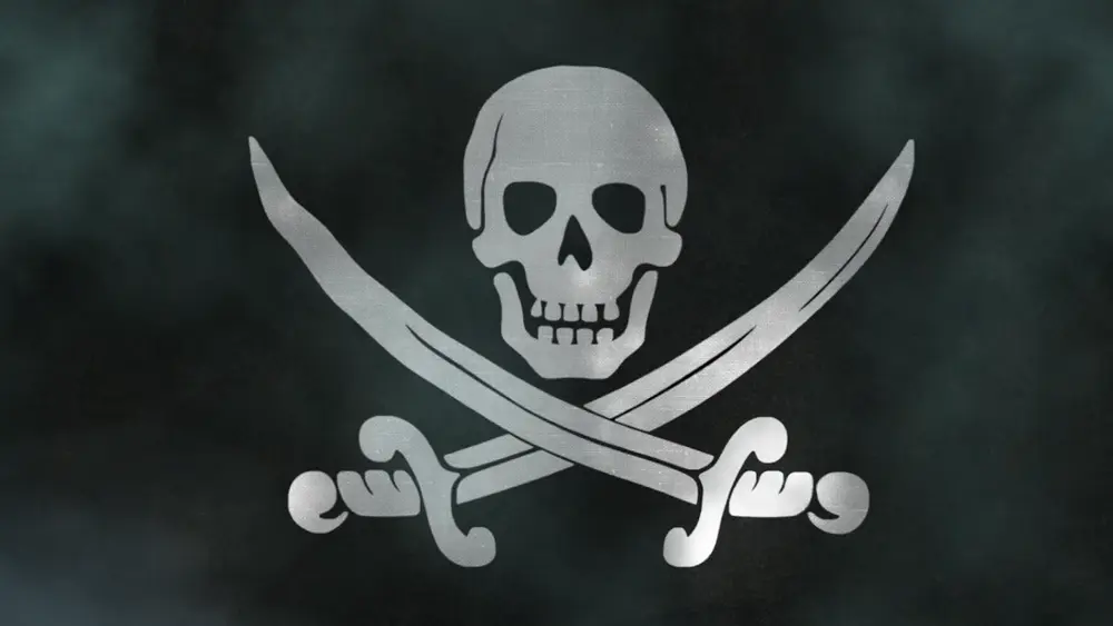 Piratas del Caribe – Fondo de Pantalla En Movimiento para PC, Android & iPhone