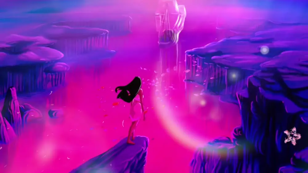 Pocahontas – Fondo Animado para PC, Android & iPhone