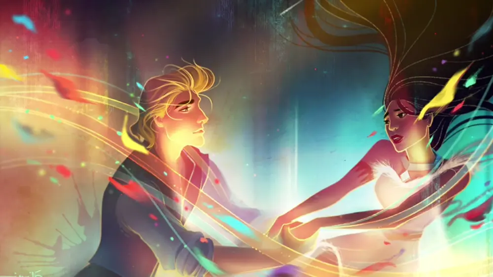 Pocahontas – Fondo en Movimiento para PC, Android & iPhone