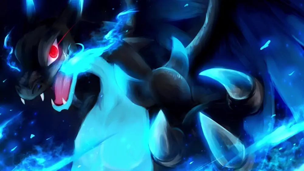 Pokémon – Fondo Animado para PC, Android & iPhone