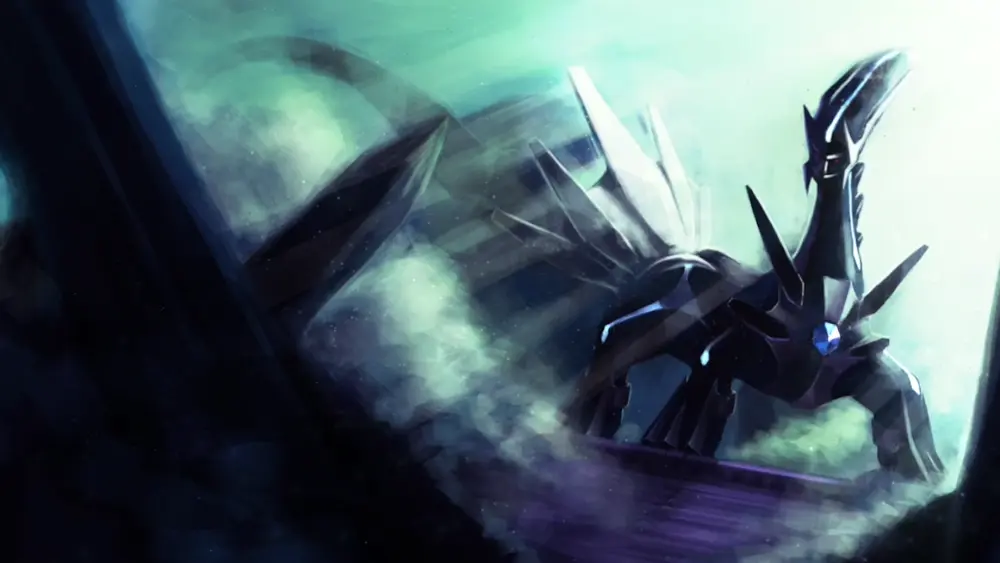 Pokémon – Fondo de Pantalla para PC, Android & iPhone