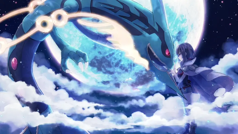 Pokémon – Fondo Animado para PC, Android & iPhone