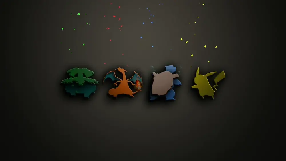 Pokémon – Fondo de Pantalla En Movimiento para PC, Android & iPhone