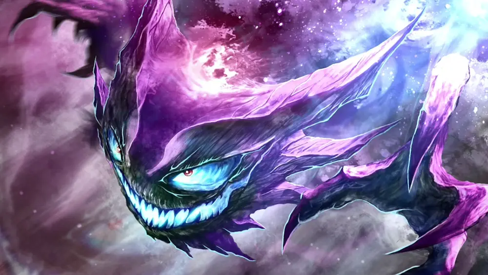 Pokémon – Fondo de Pantalla Animado