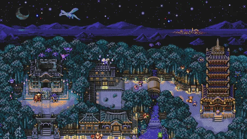 Pokémon – Fondo de Pantalla En Movimiento para PC, Android & iPhone