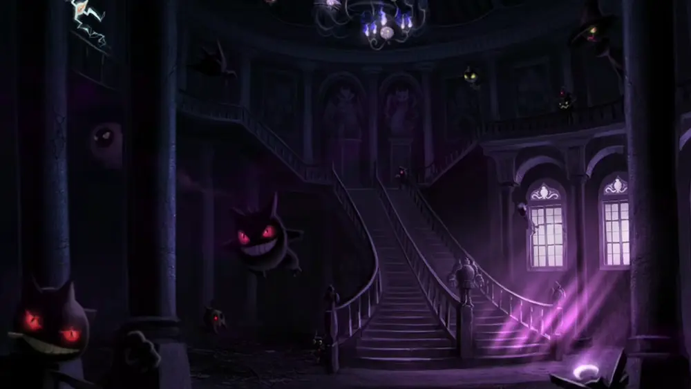 Pokémon – Fondo de Pantalla para PC, Android & iPhone