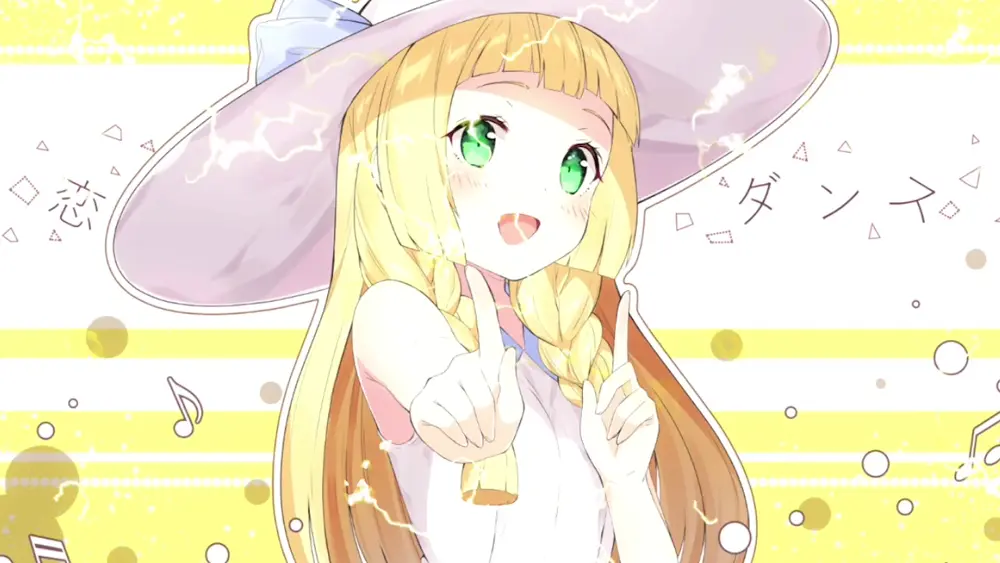 Pokémon – Fondo de Pantalla En Movimiento para PC, Android & iPhone