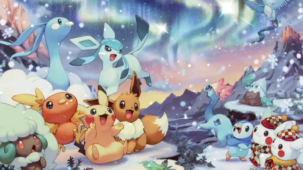 Pokémon – Fondo de Pantalla para PC, Android & iPhone