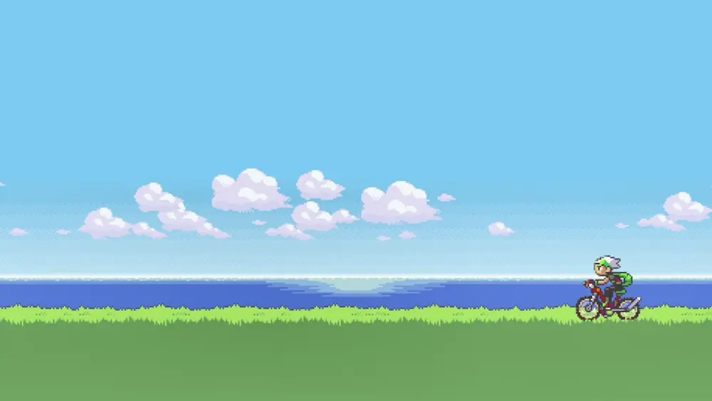 Pokémon – Fondo de Pantalla Animado