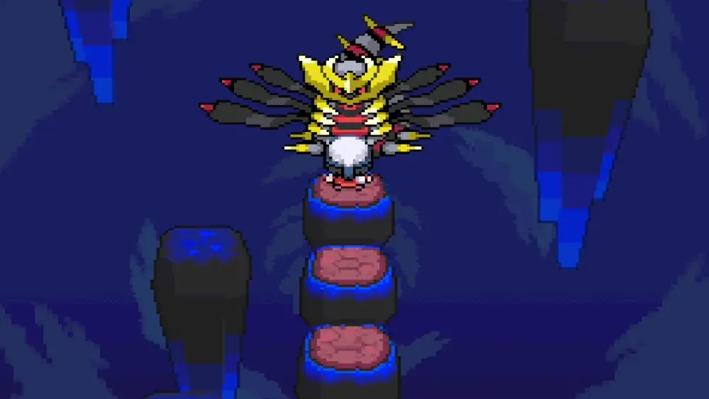 Pokémon – Fondo de Pantalla Animado