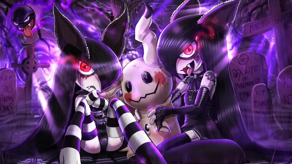 Pokémon – Fondo Animado para PC, Android & iPhone