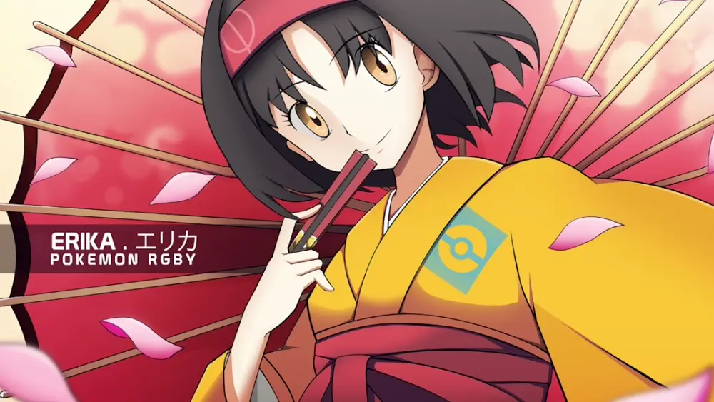 Pokémon – Fondo de Pantalla Animado para PC, Android & iPhone