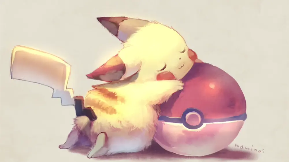 Pokémon – Fondo de Pantalla para PC, Android & iPhone