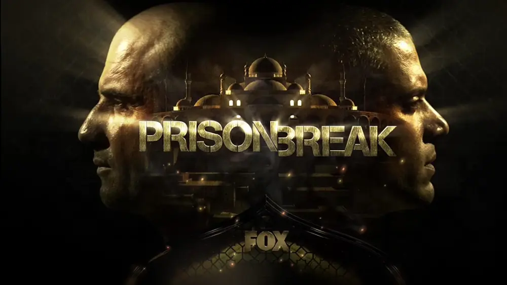 Prison Break – Fondo de Pantalla Animado para PC, Android & iPhone