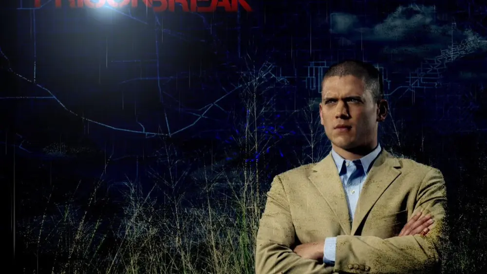 Prison Break – Fondo de Pantalla En Movimiento para PC, Android & iPhone