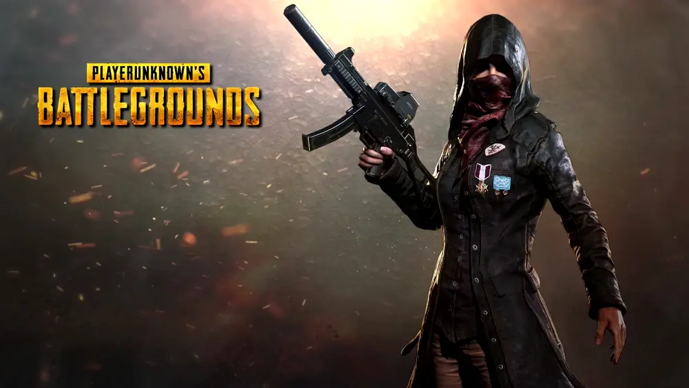 PUBG – Fondo Animado para PC, Android & iPhone