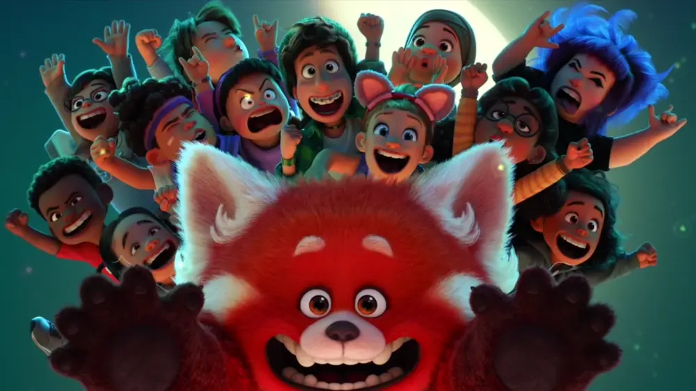 RED – Fondo en Movimiento para PC, Android & iPhone