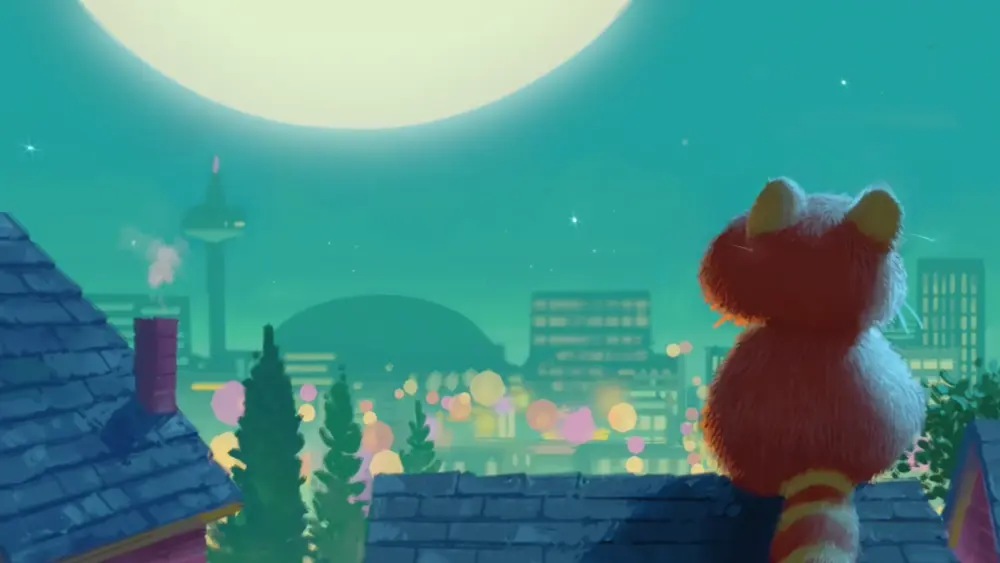 RED – Fondo de Pantalla para PC, Android & iPhone