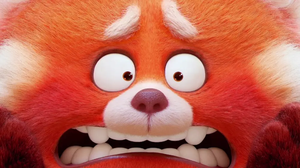 RED – Fondo Animado para PC, Android & iPhone