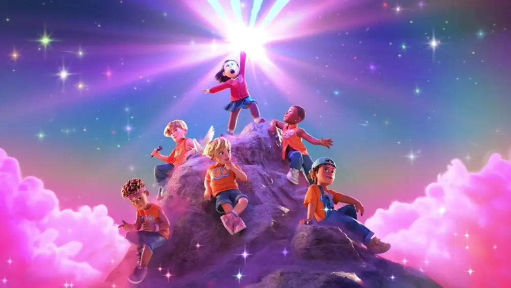 RED – Fondo en Movimiento para PC, Android & iPhone