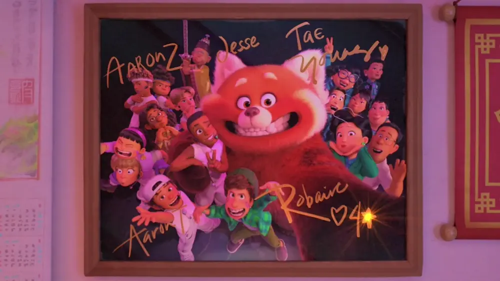 RED – Fondo de Pantalla Animado