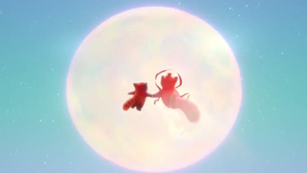 RED – Fondo de Pantalla Animado para PC, Android & iPhone