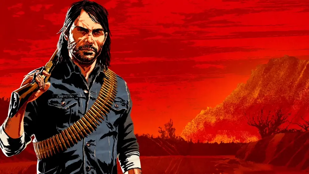 Red Dead Redemption – Fondo en Movimiento para PC, Android & iPhone