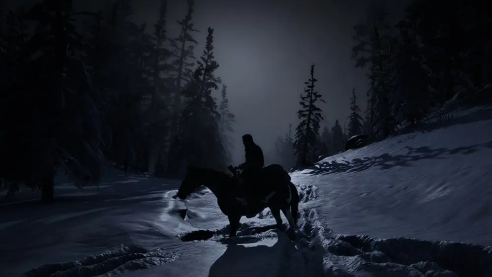 Red Dead Redemption – Fondo de Pantalla para PC, Android & iPhone
