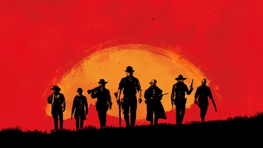 Red Dead Redemption – Fondo en Movimiento para PC, Android & iPhone