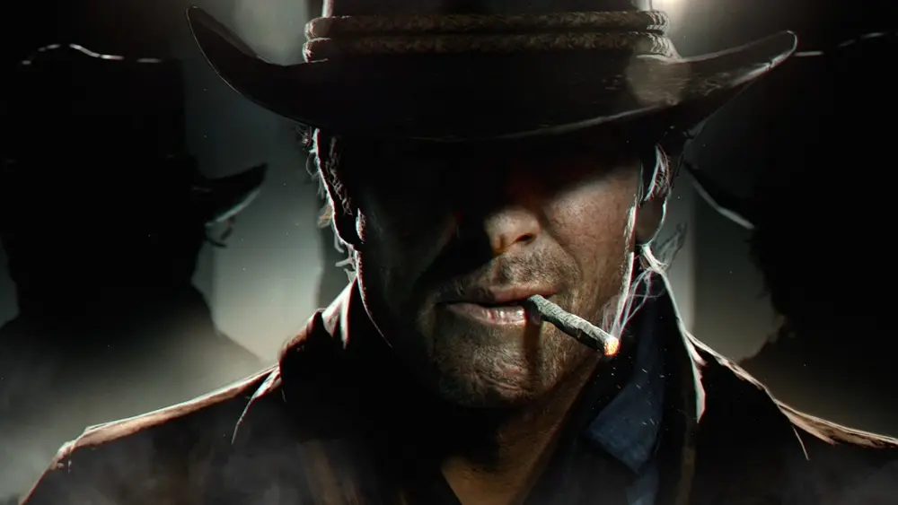 Red Dead Redemption – Fondo de Pantalla Animado