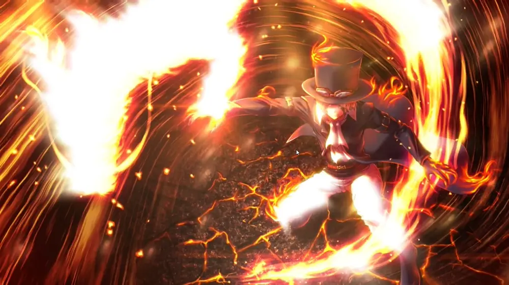 Sabo – Fondo de Pantalla En Movimiento para PC, Android & iPhone