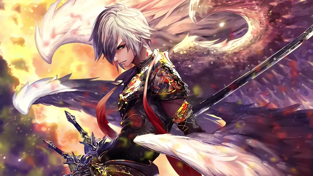 Shadowverse – Fondo de Pantalla Animado para PC, Android & iPhone