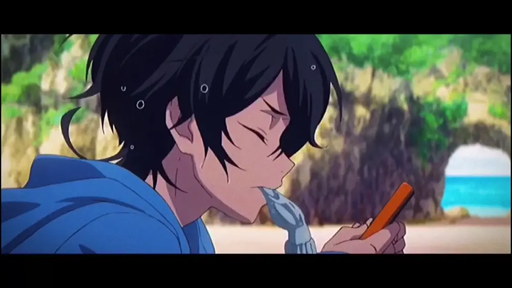 Descargar Fondo de Pantalla Animado de SK8 The Infinity: Miya Chinen 4K